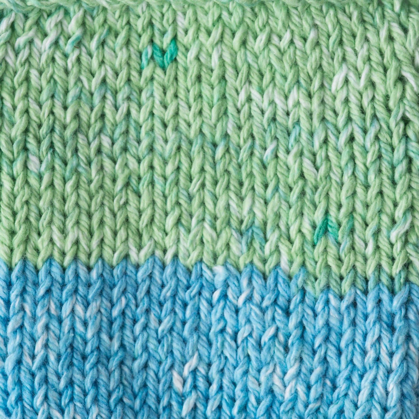 Lily Sugar'n Cream Super Size Stripes Yarn - Clearance Shades