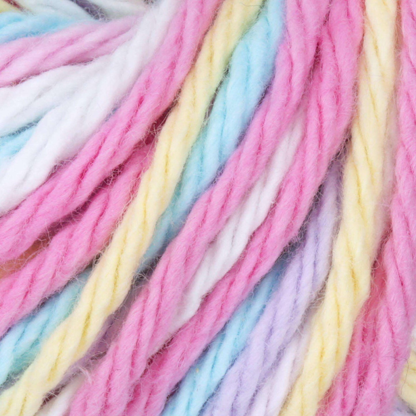 Lily Sugar'n Cream Scents Yarn - Clearance shades