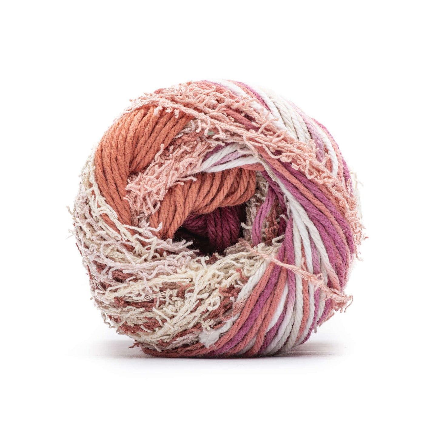 Lily Sugar'n Cream Scrub Off Yarn
