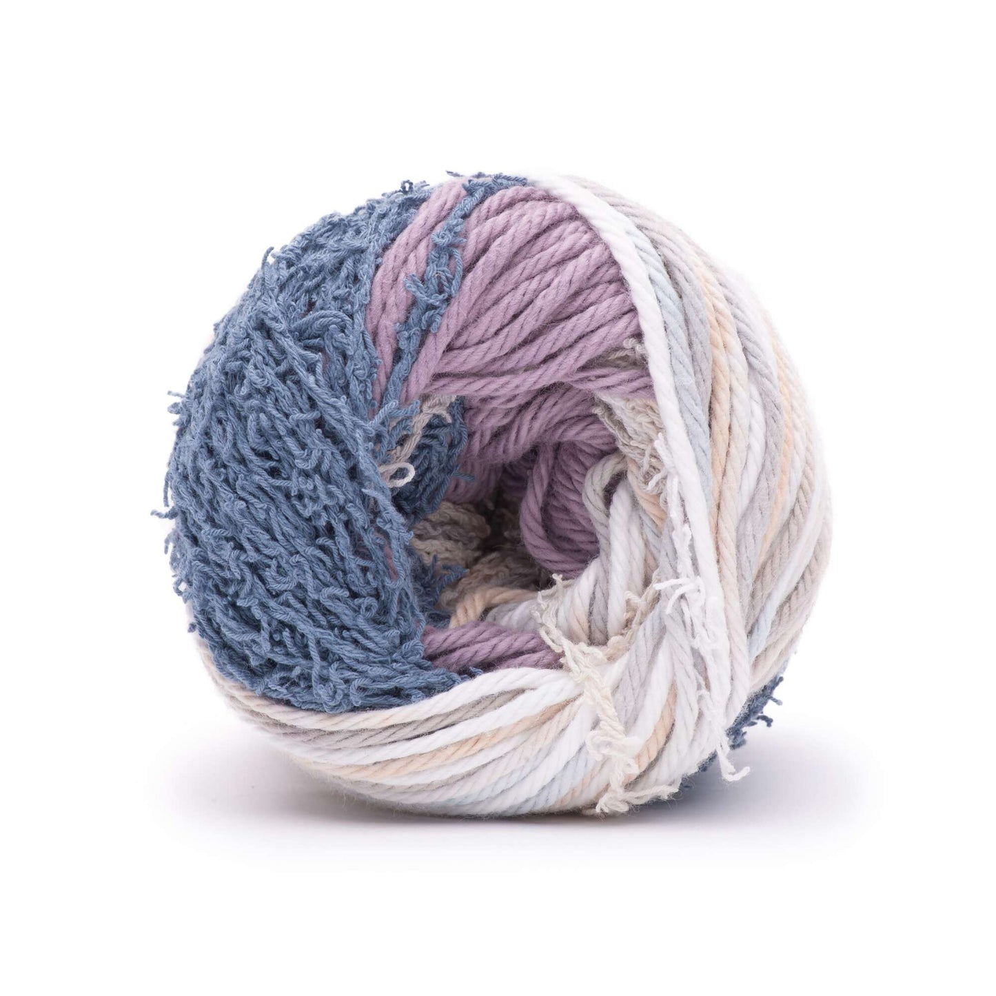 Lily Sugar'n Cream Scrub Off Yarn