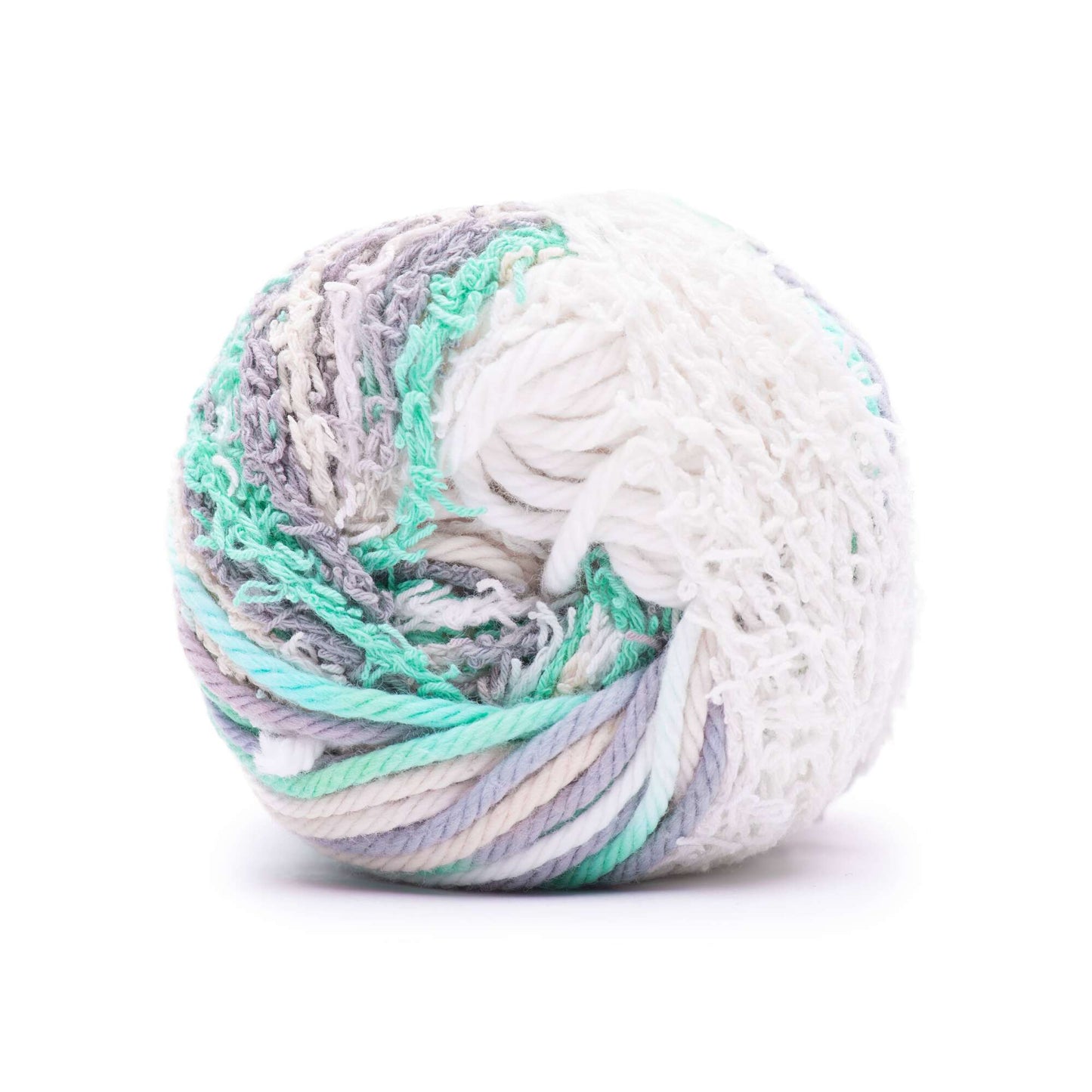 Lily Sugar'n Cream Scrub Off Yarn