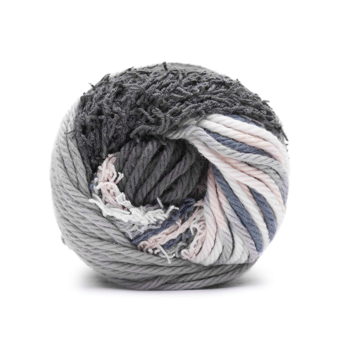 Lily Sugar'n Cream Scrub Off Yarn