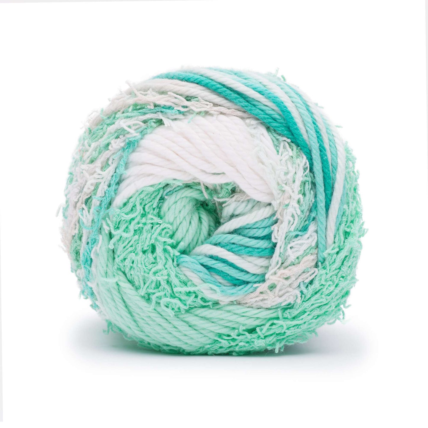 Lily Sugar'n Cream Scrub Off Yarn