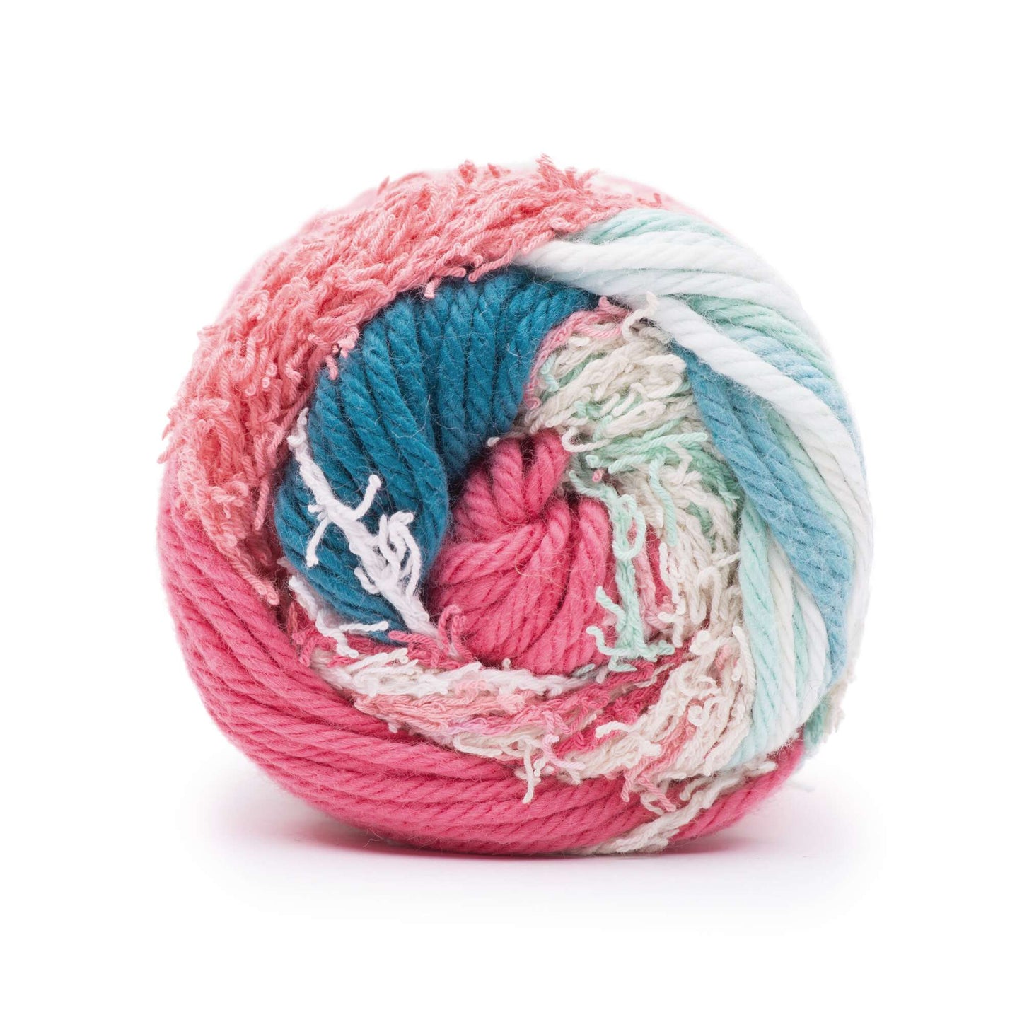 Lily Sugar'n Cream Scrub Off Yarn