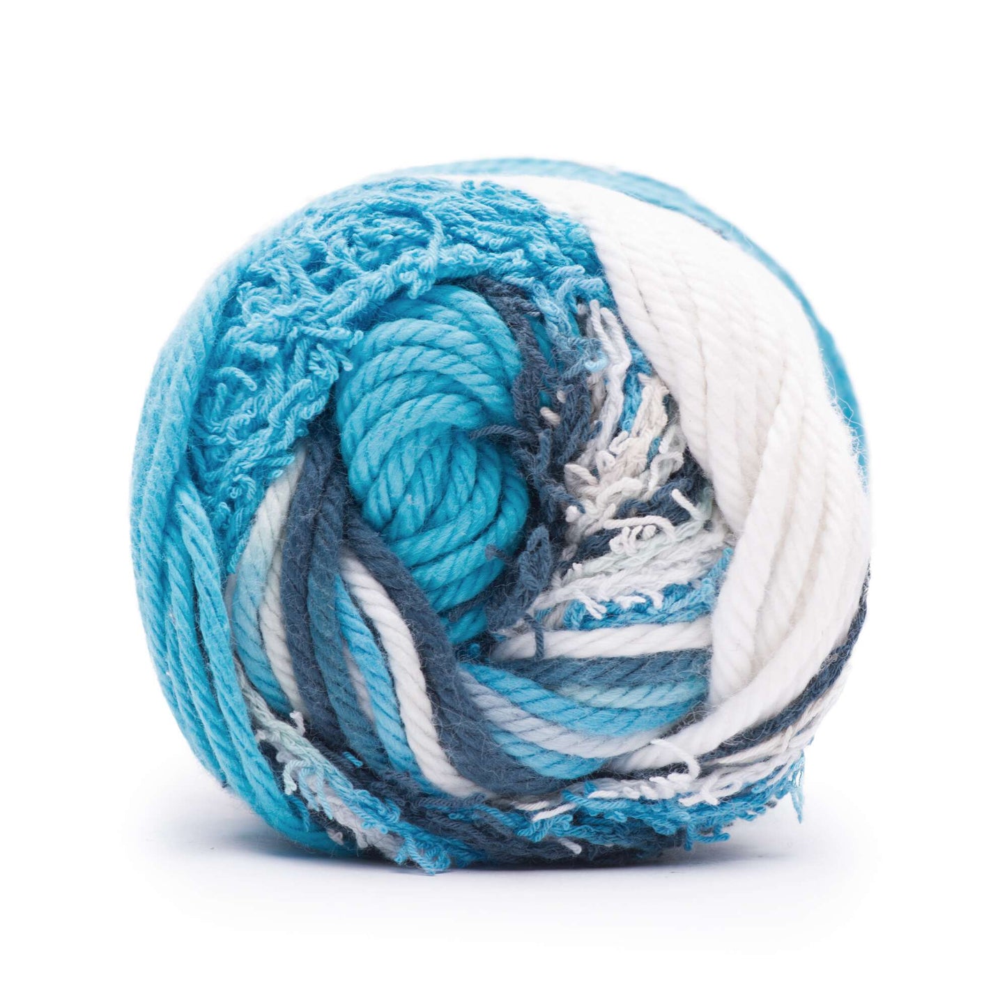 Lily Sugar'n Cream Scrub Off Yarn