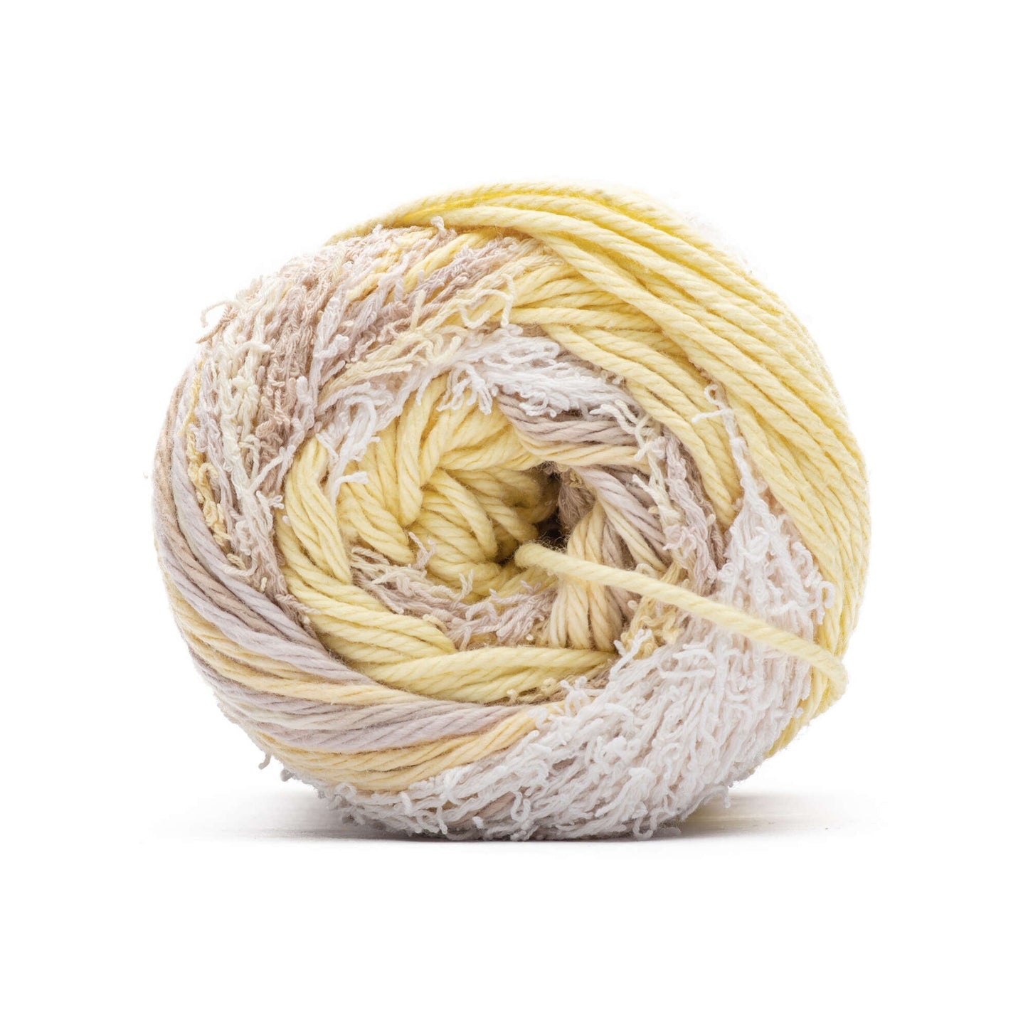 Lily Sugar'n Cream Scrub Off Yarn