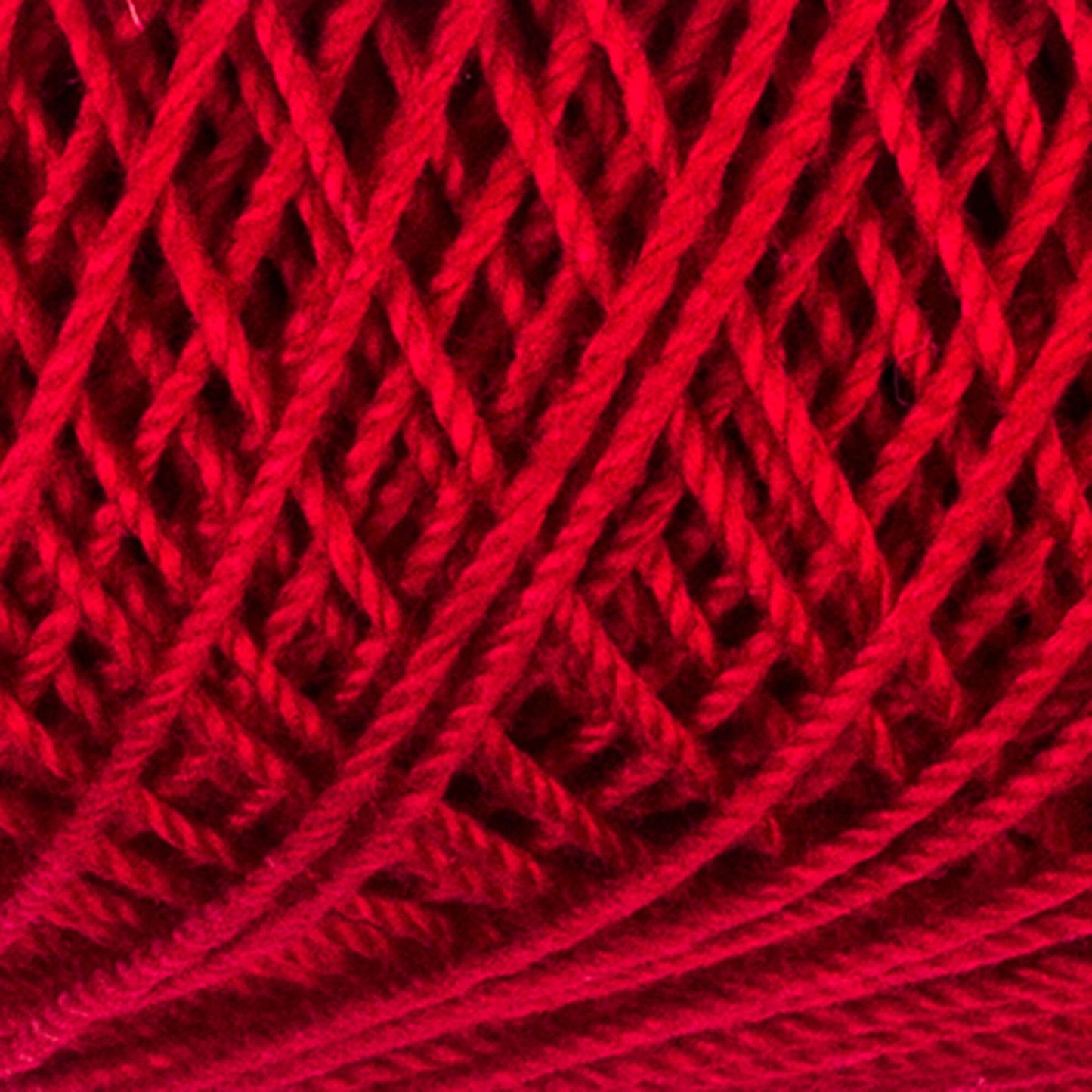 Red Heart Classic Crochet Thread Size 10