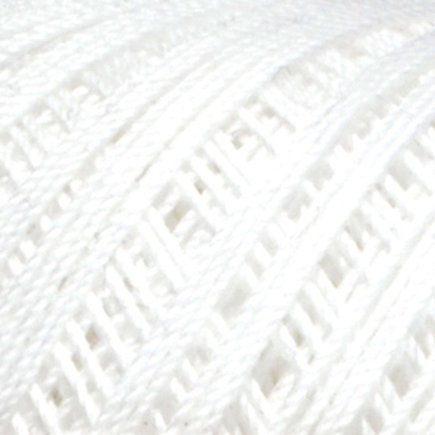 Aunt Lydia's Classic Crochet Thread (Large) Size 10