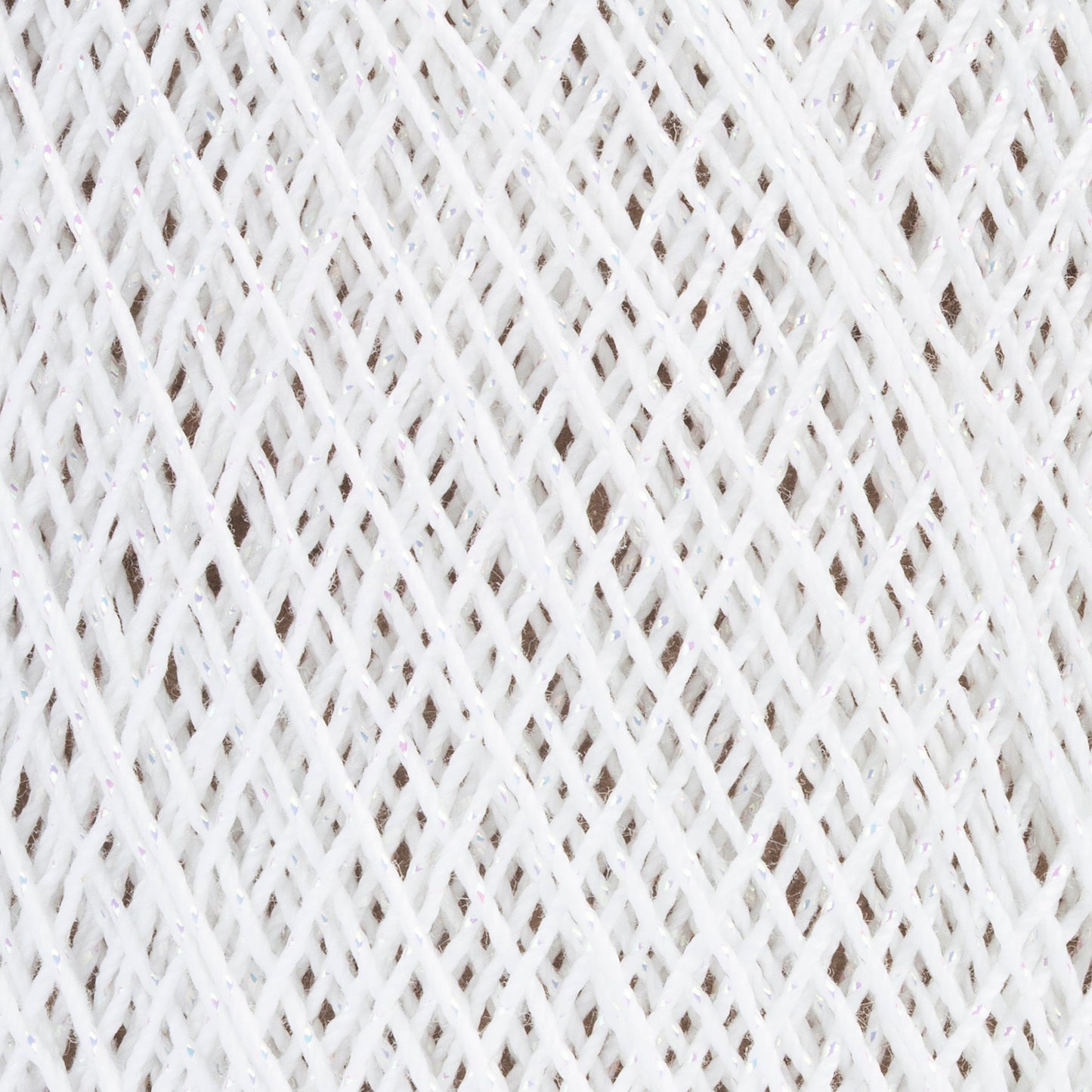 Aunt Lydia's Metallic Crochet Thread Size 10