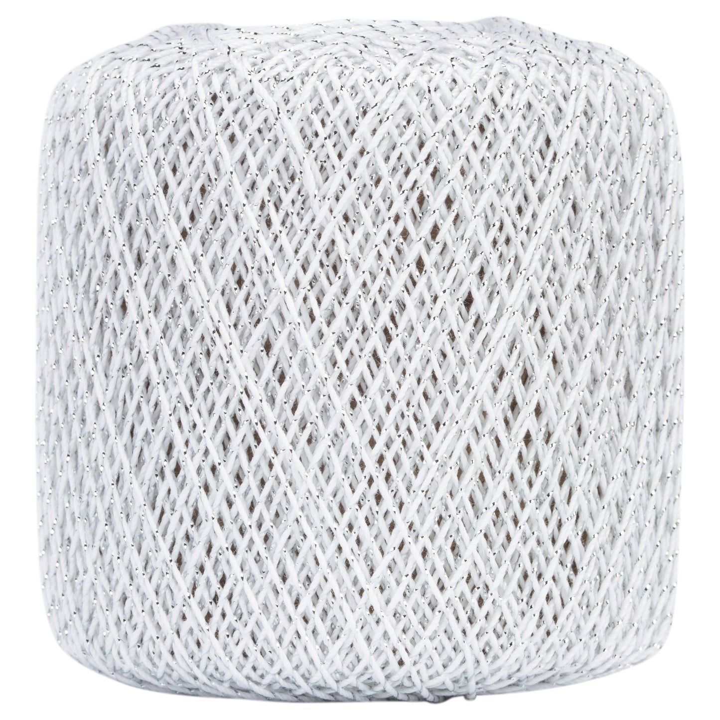 Aunt Lydia's Metallic Crochet Thread Size 10