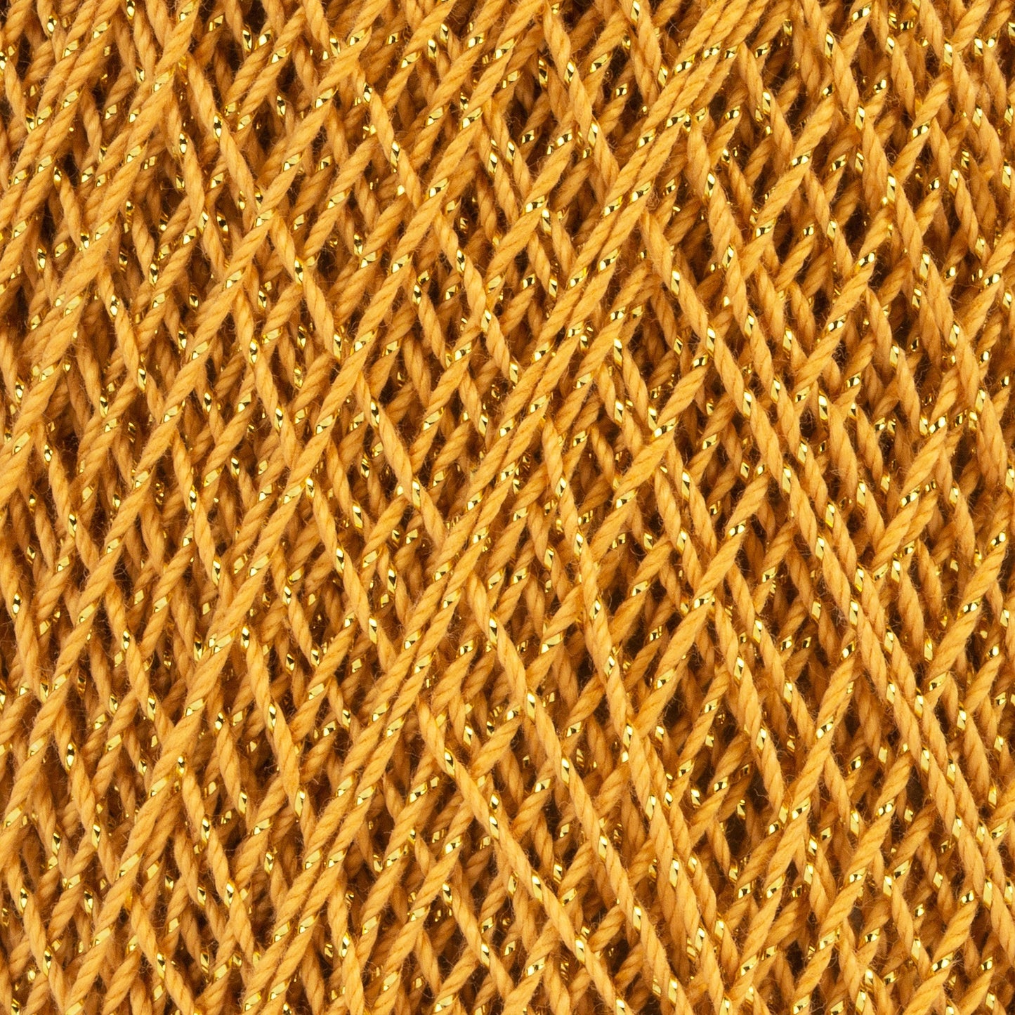 Aunt Lydia's Metallic Crochet Thread Size 10