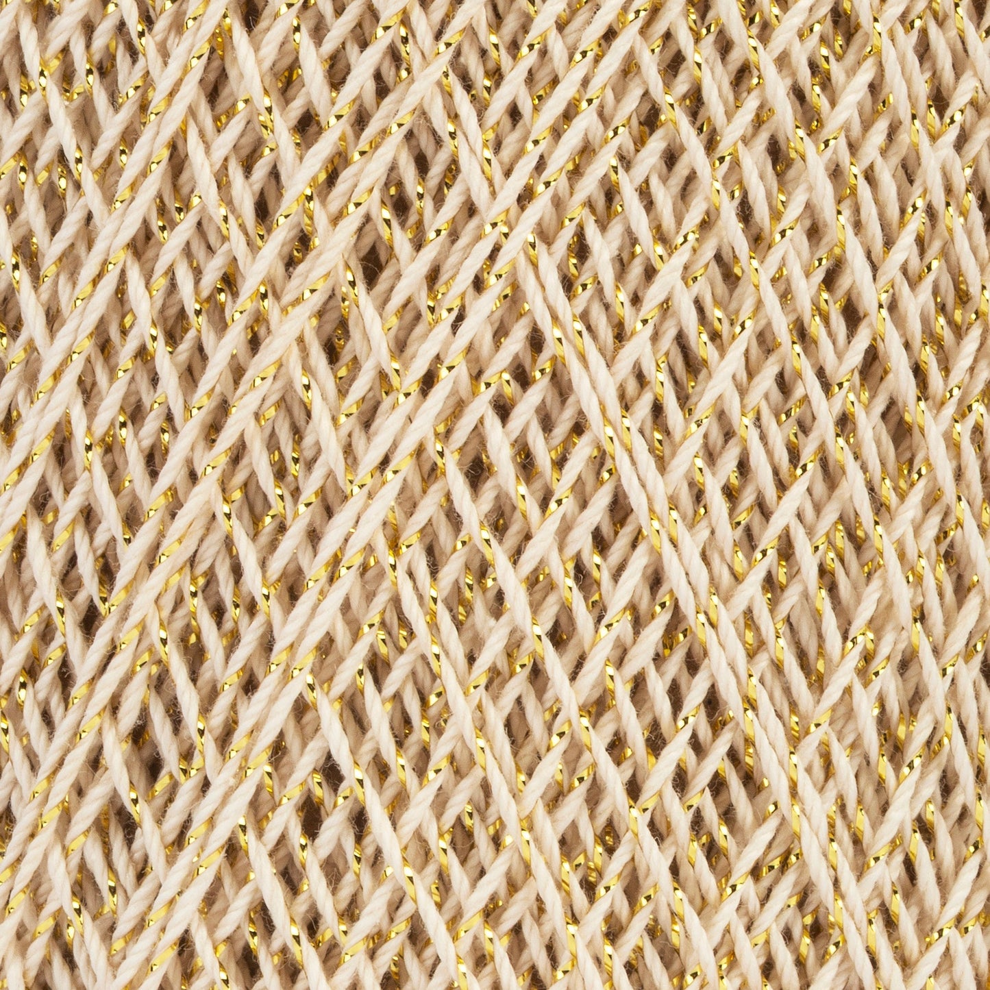 Aunt Lydia's Metallic Crochet Thread Size 10