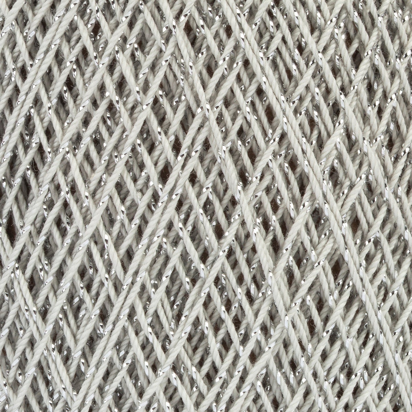Aunt Lydia's Metallic Crochet Thread Size 10
