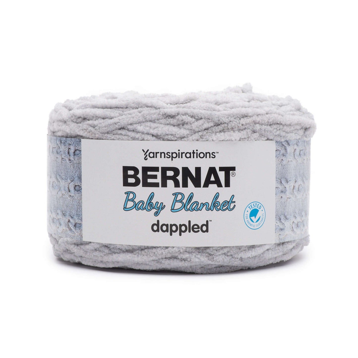 Bernat Baby Blanket Dappled Yarn