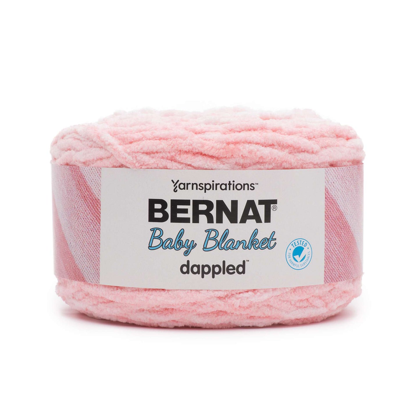 Bernat Baby Blanket Dappled Yarn