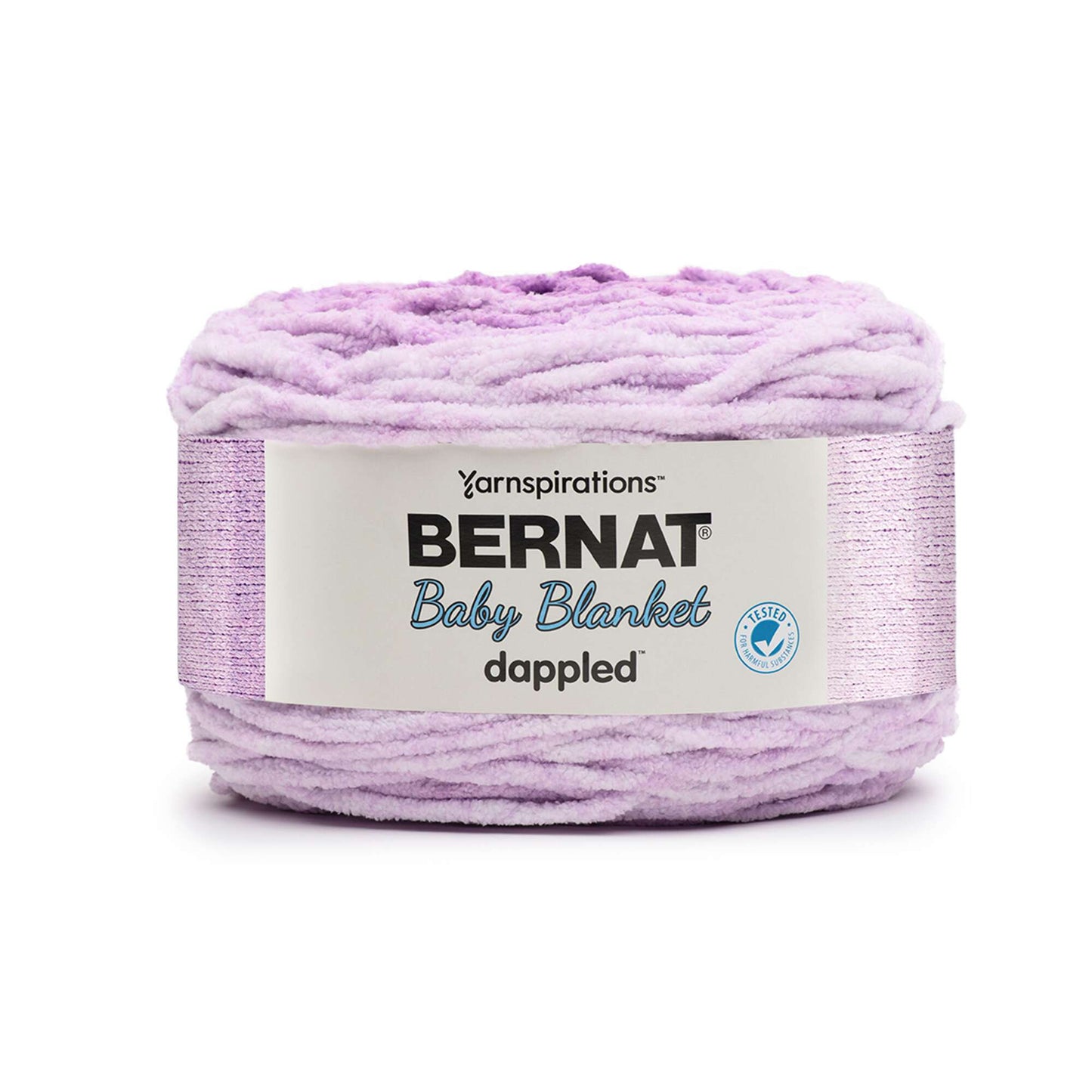 Bernat Baby Blanket Dappled Yarn
