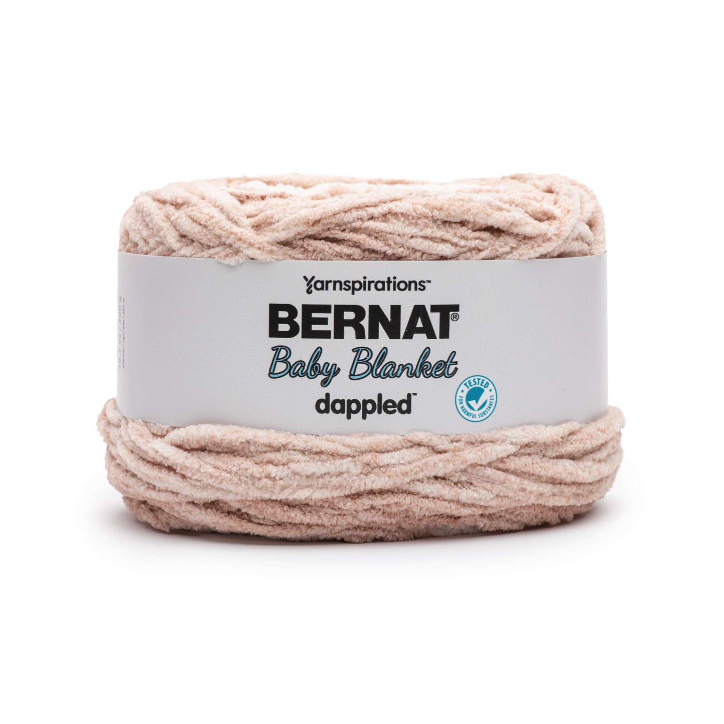 Bernat Baby Blanket Dappled Yarn