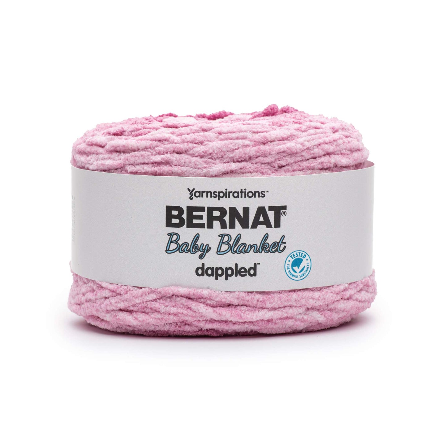 Bernat Baby Blanket Dappled Yarn