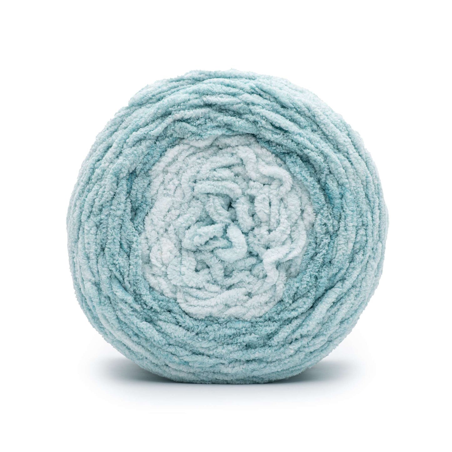 Bernat Baby Blanket Dappled Yarn