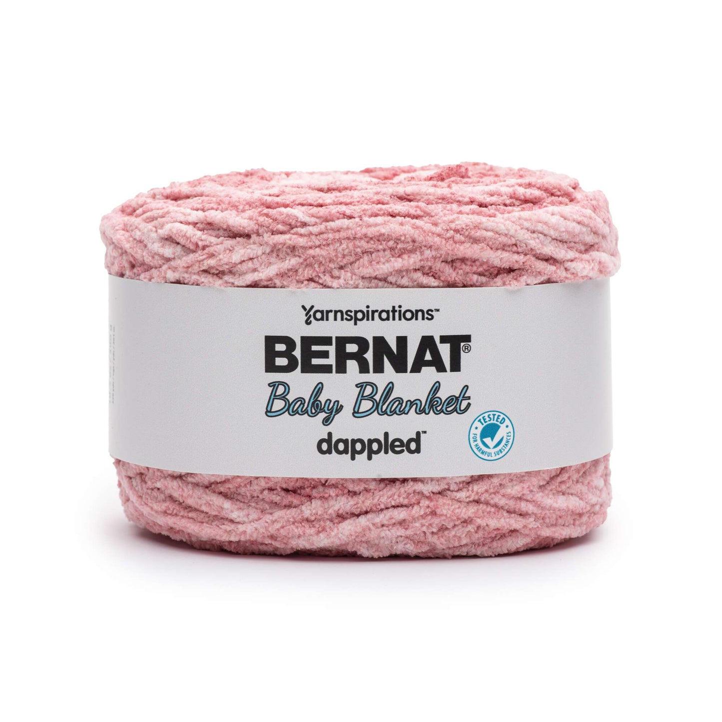 Bernat Baby Blanket Dappled Yarn