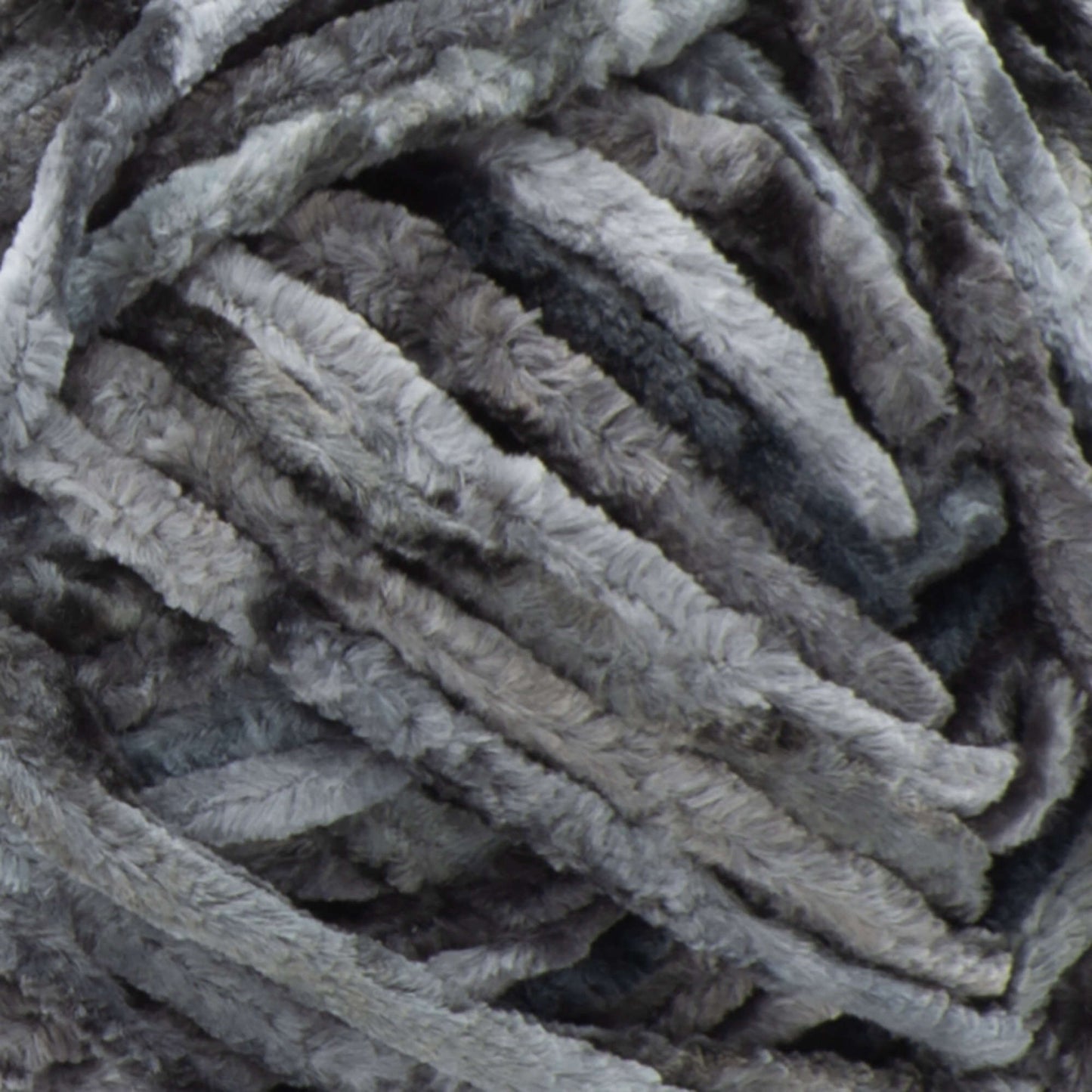 Bernat Crushed Velvet Yarn - Clearance Shades