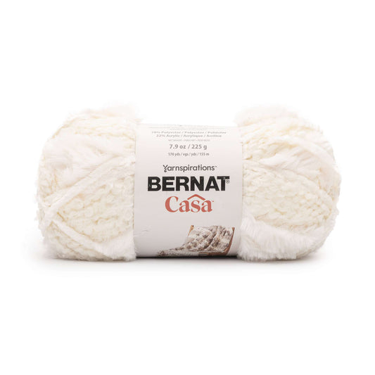 Bernat Casa Yarn - Clearance shades