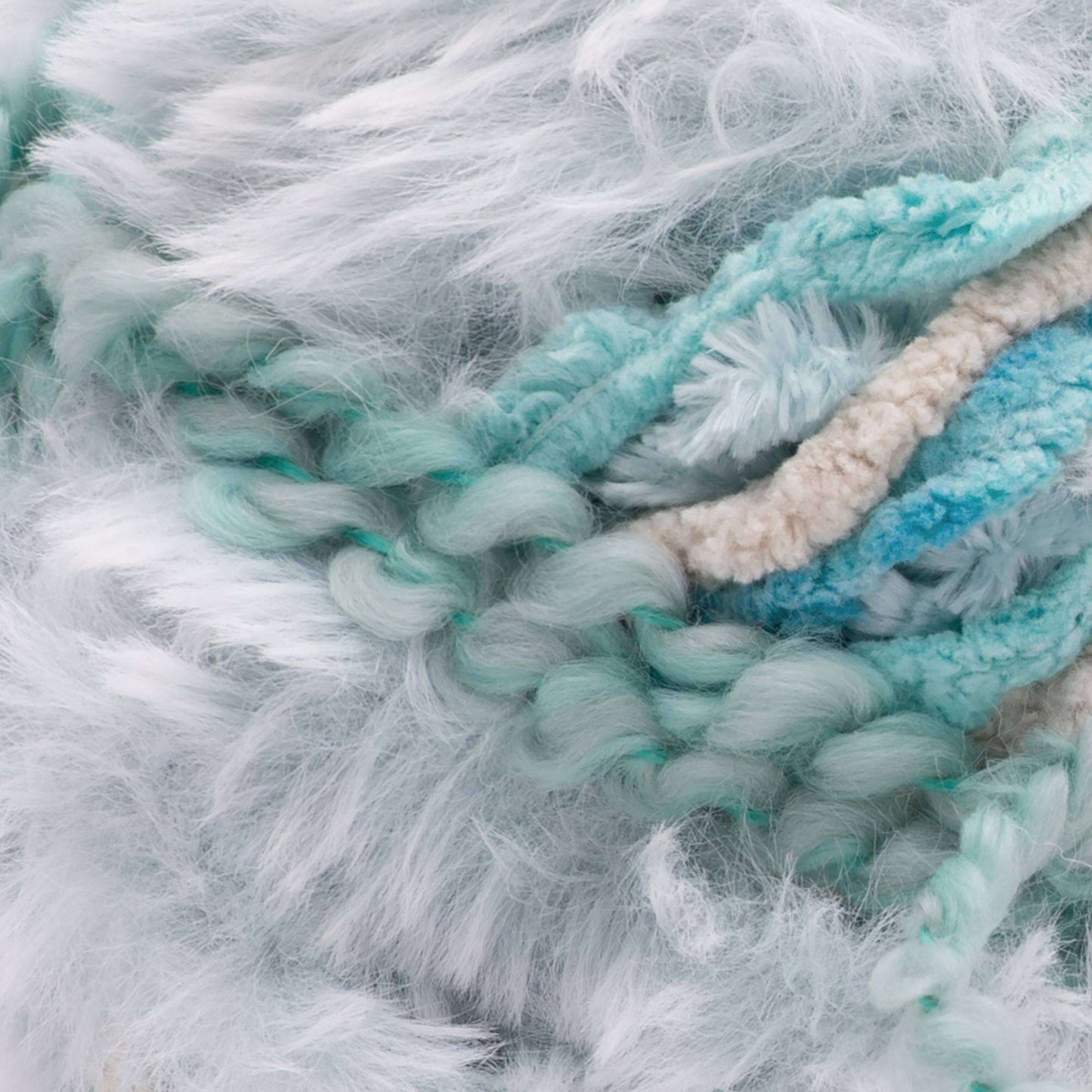 Bernat Casa Yarn - Clearance shades