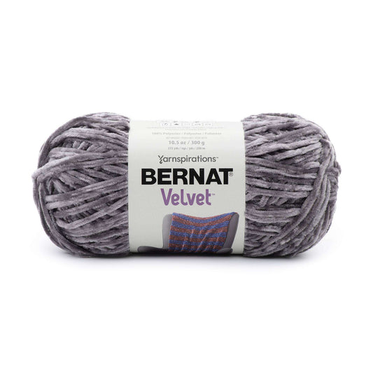Bernat Velvet Yarn - Clearance shades