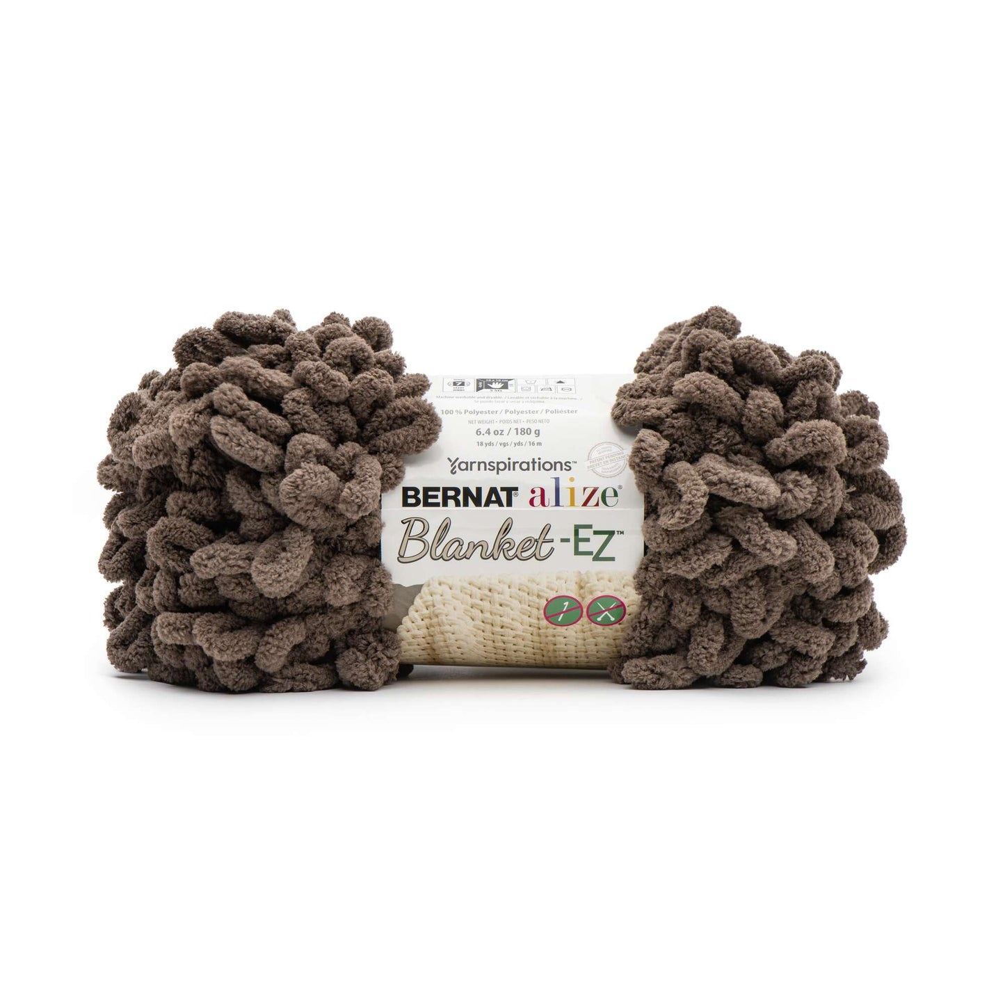 Bernat Alize Blanket-EZ Yarn - Clearance Shades