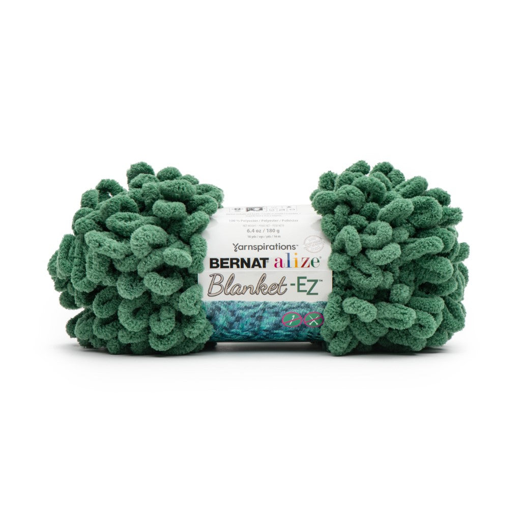 Bernat Alize Blanket-EZ Yarn