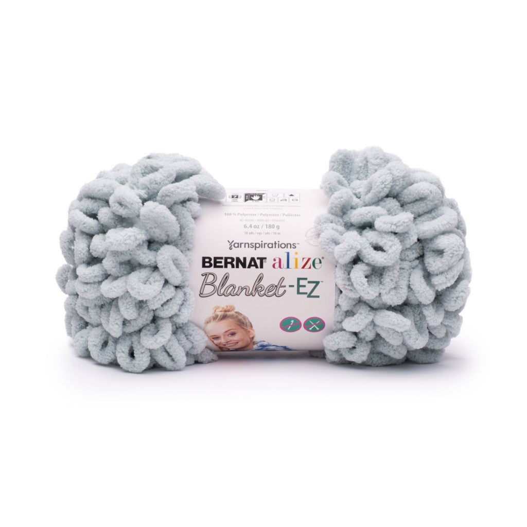 Bernat Alize Blanket-EZ Yarn