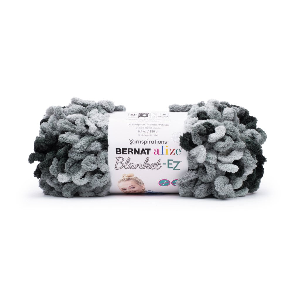 Bernat Alize Blanket-EZ Yarn