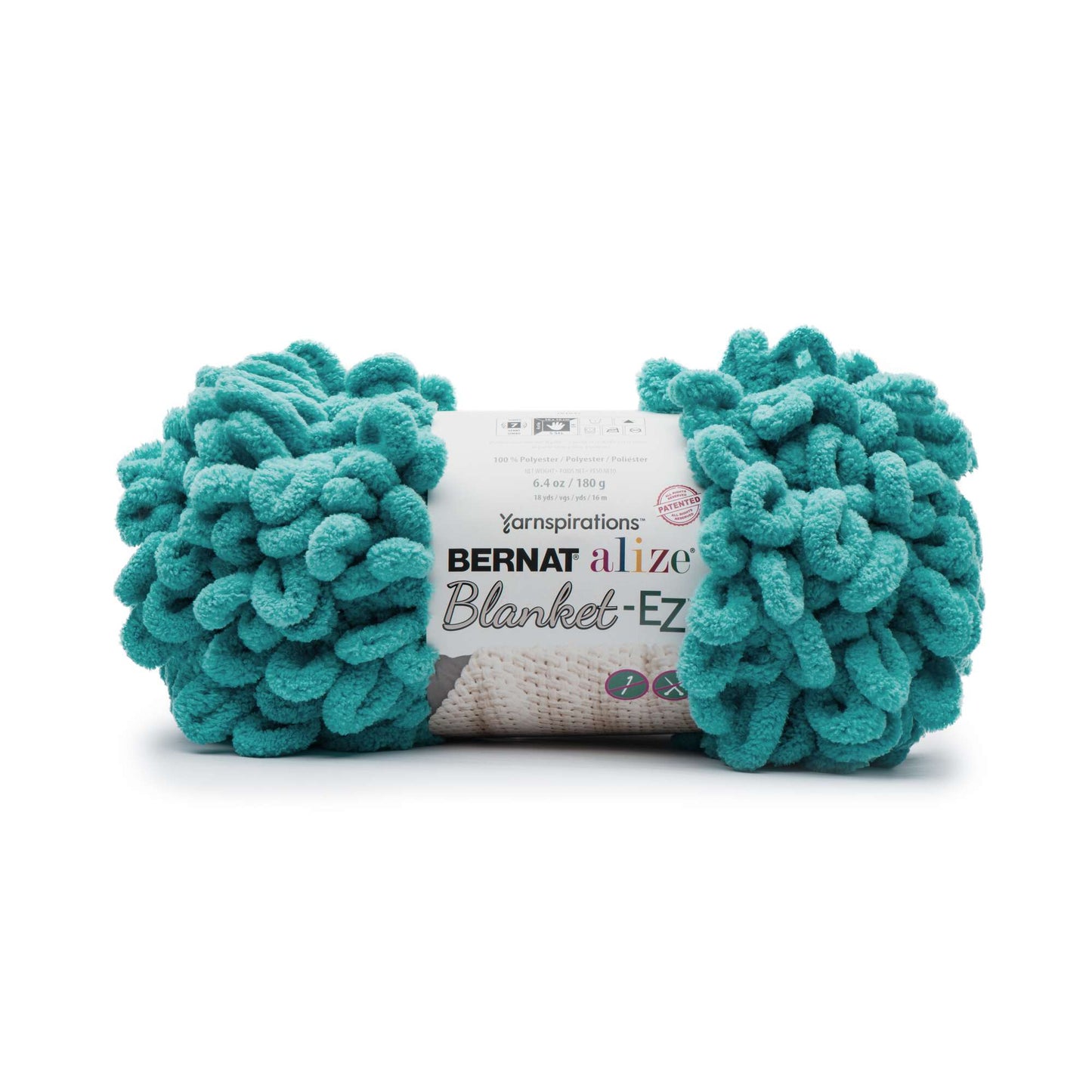 Bernat Alize Blanket-EZ Yarn - Clearance Shades