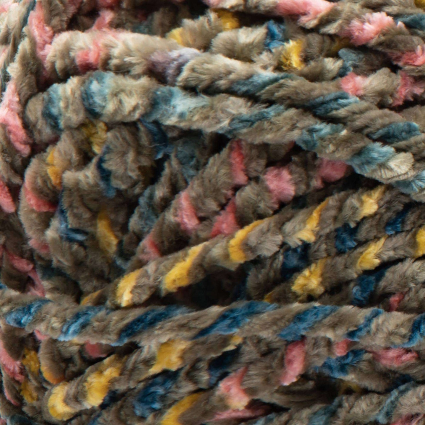 Bernat Velvet Twist Yarn
