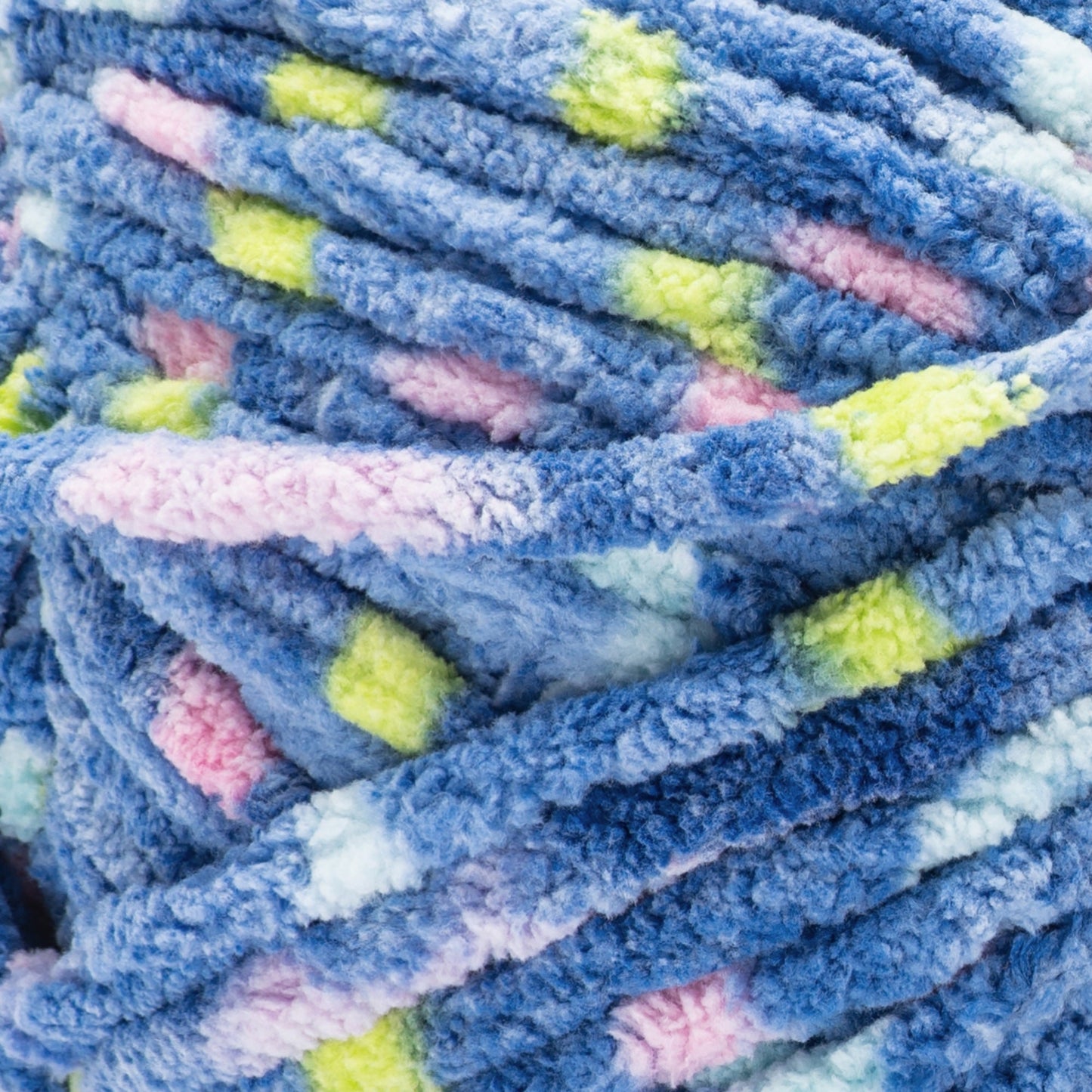 Bernat Baby Blanket Yarn (300g/10.5oz) - Clearance Shades