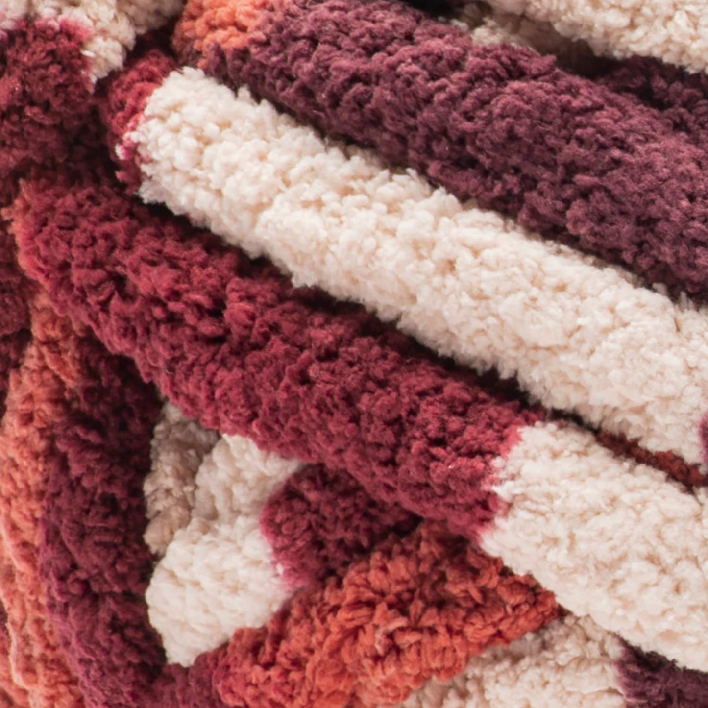 Bernat Blanket Extra Thick Yarn (600g/21.2oz)