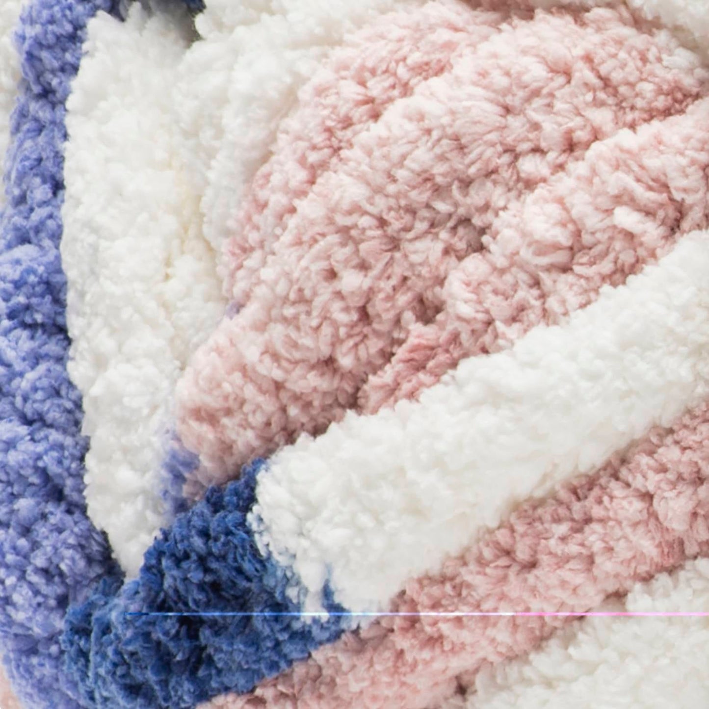 Bernat Blanket Extra Thick Yarn (600g/21.2oz)
