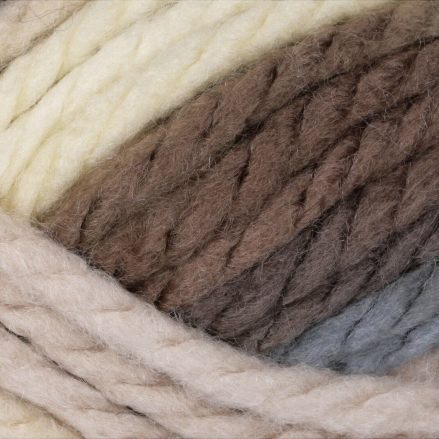 Bernat Softee Chunky Ombres Yarn