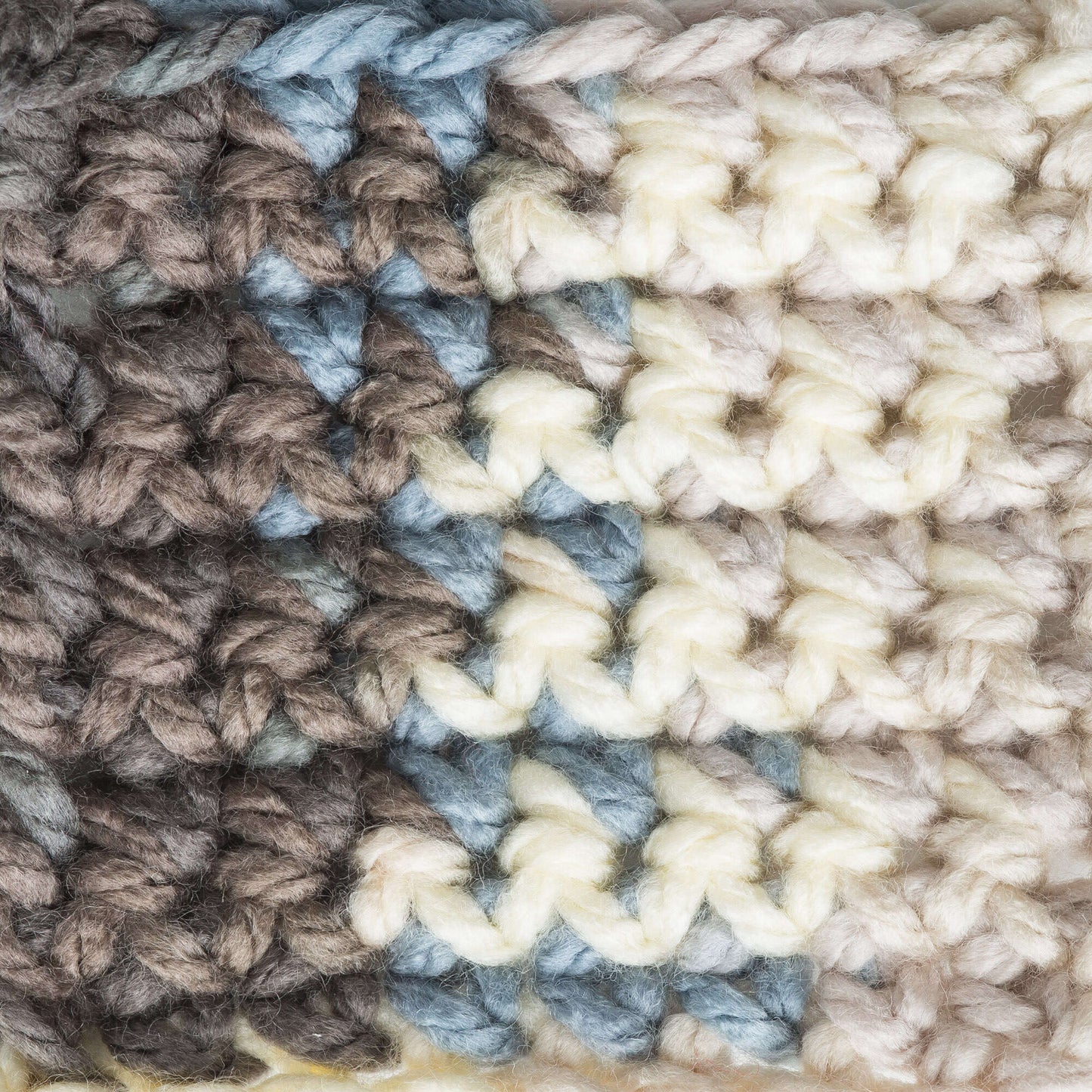 Bernat Softee Chunky Ombres Yarn