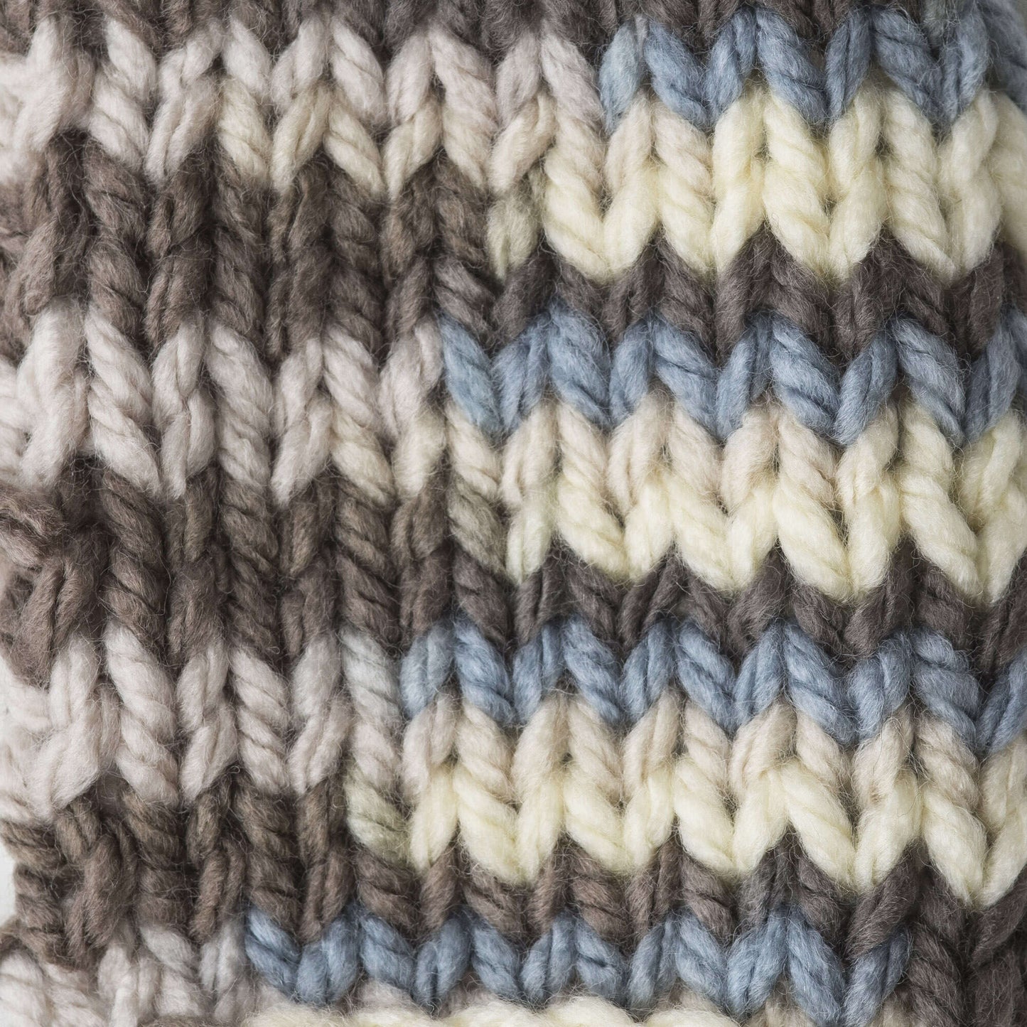 Bernat Softee Chunky Ombres Yarn