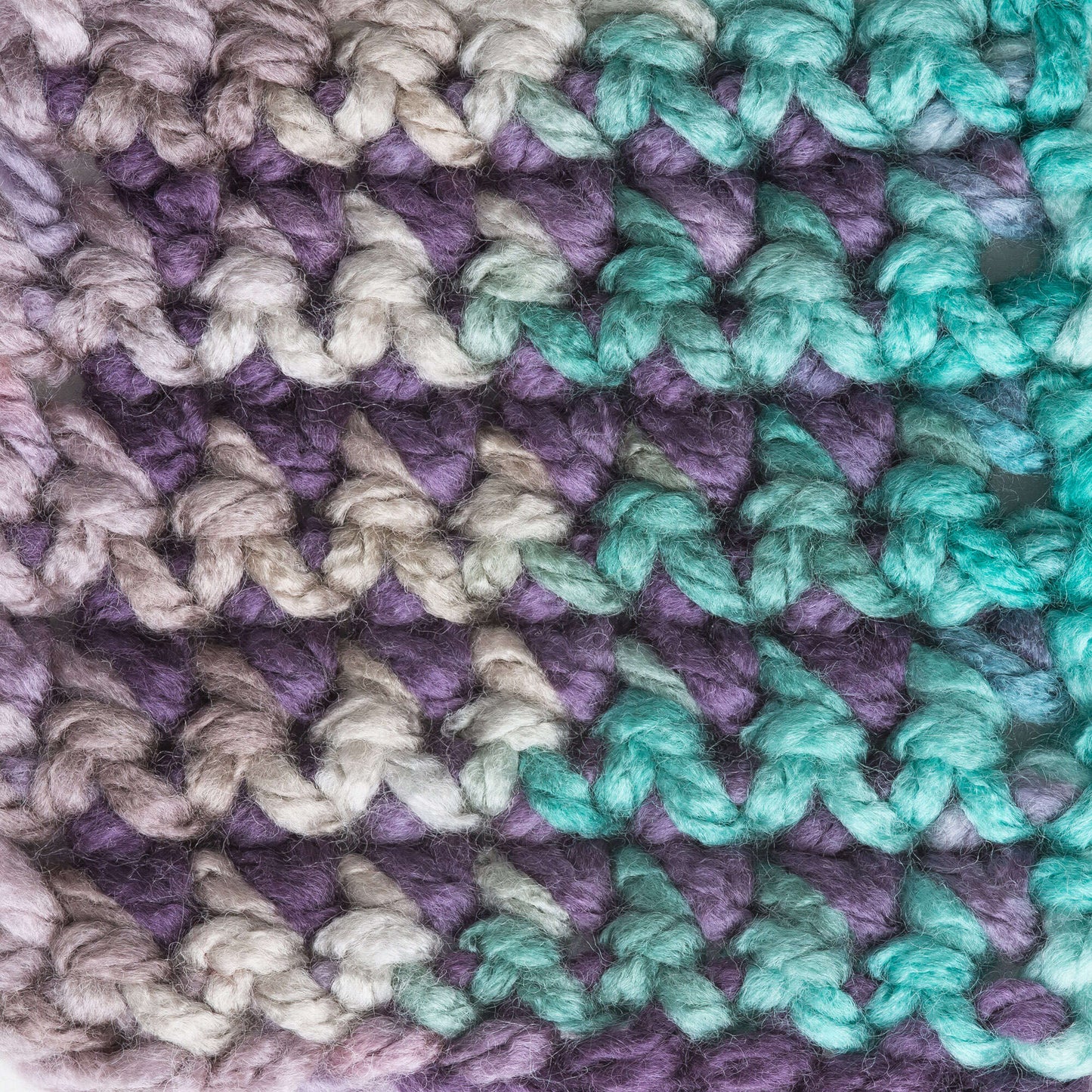 Bernat Softee Chunky Ombres Yarn