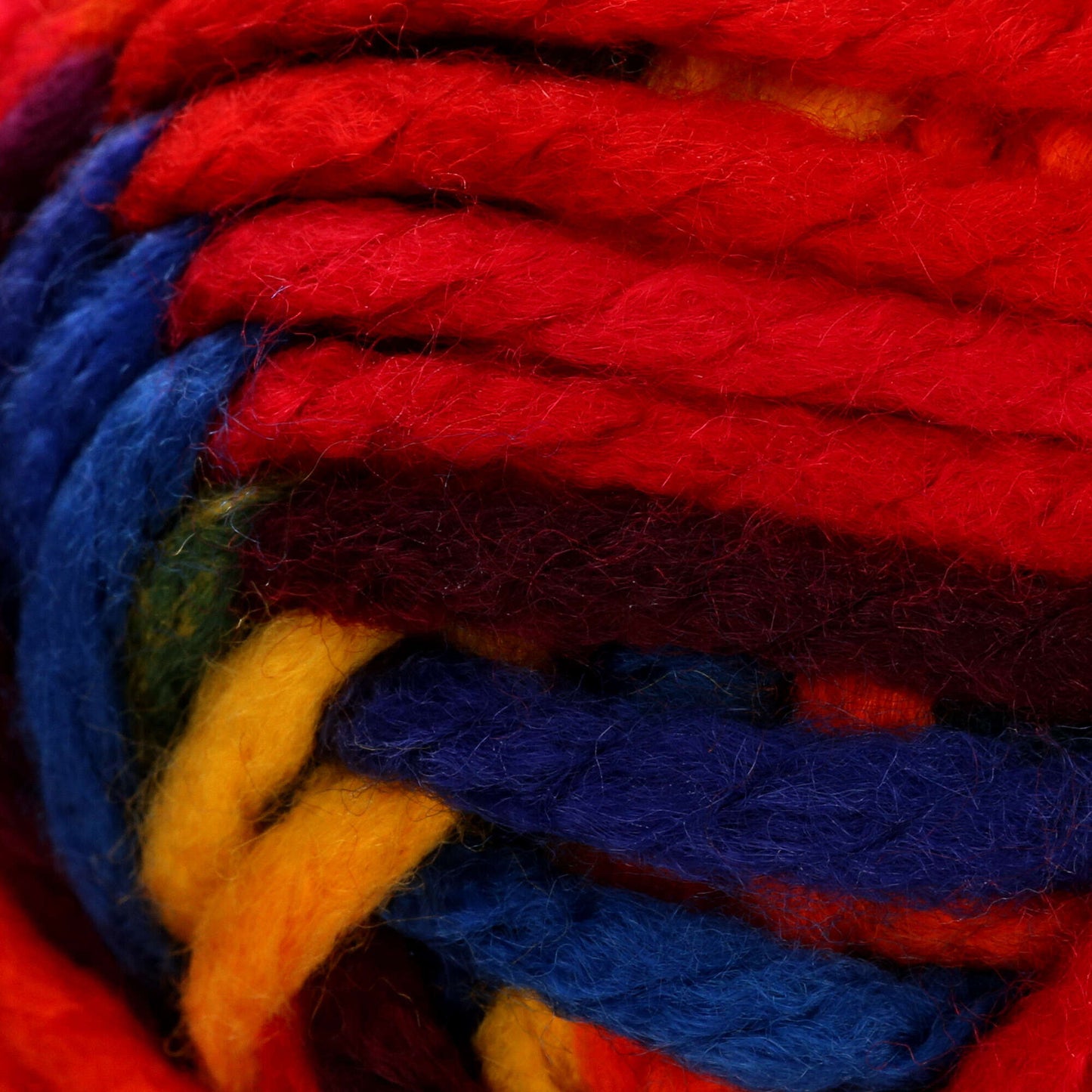 Bernat Softee Chunky Ombres Yarn