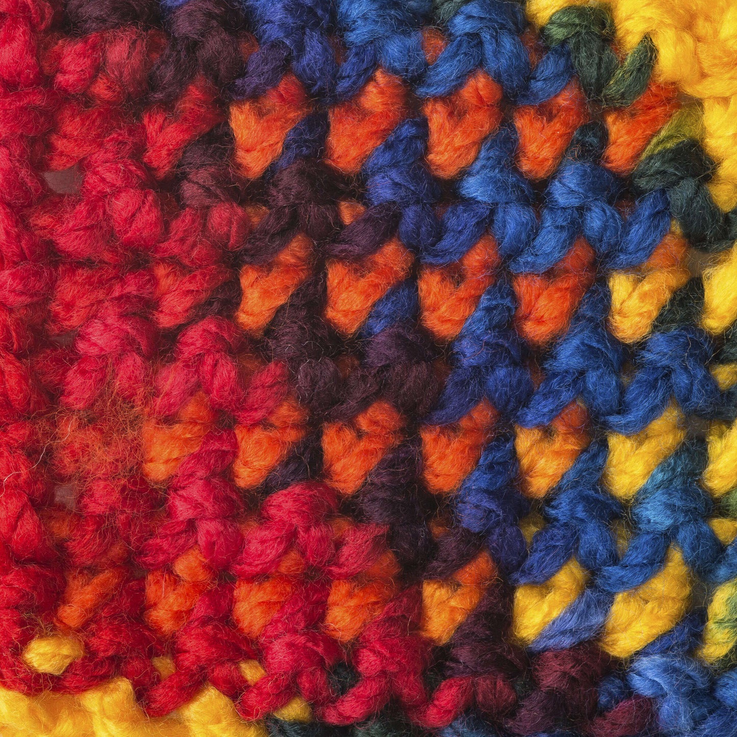 Bernat Softee Chunky Ombres Yarn