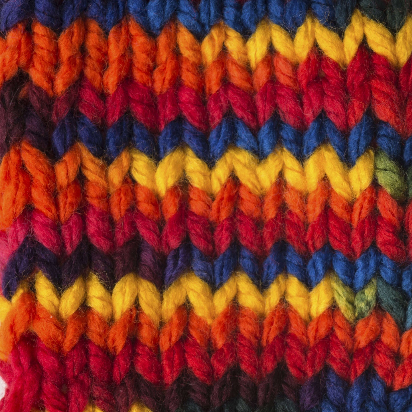 Bernat Softee Chunky Ombres Yarn