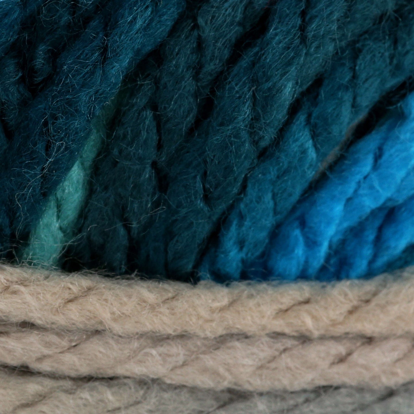 Bernat Softee Chunky Ombres Yarn