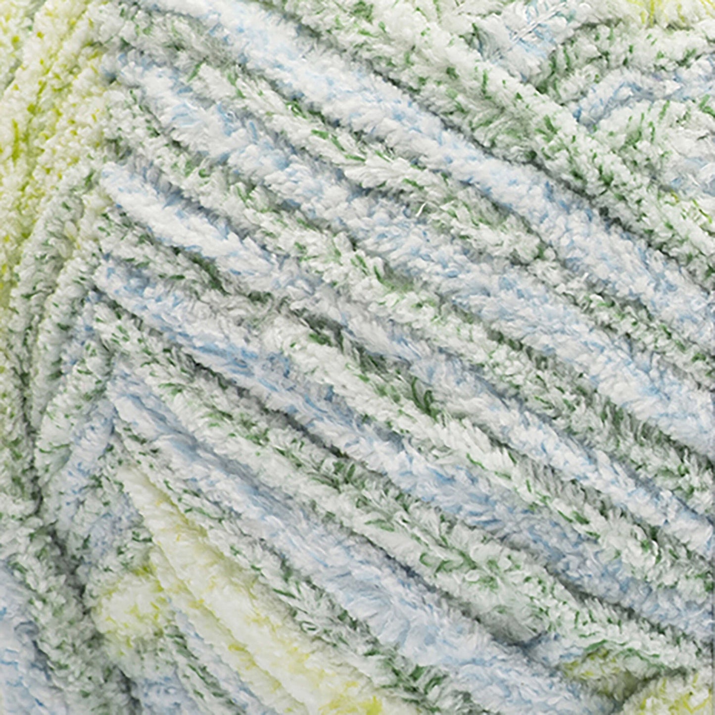 Bernat Baby Blanket Frosting Yarn (300g/10.6oz)