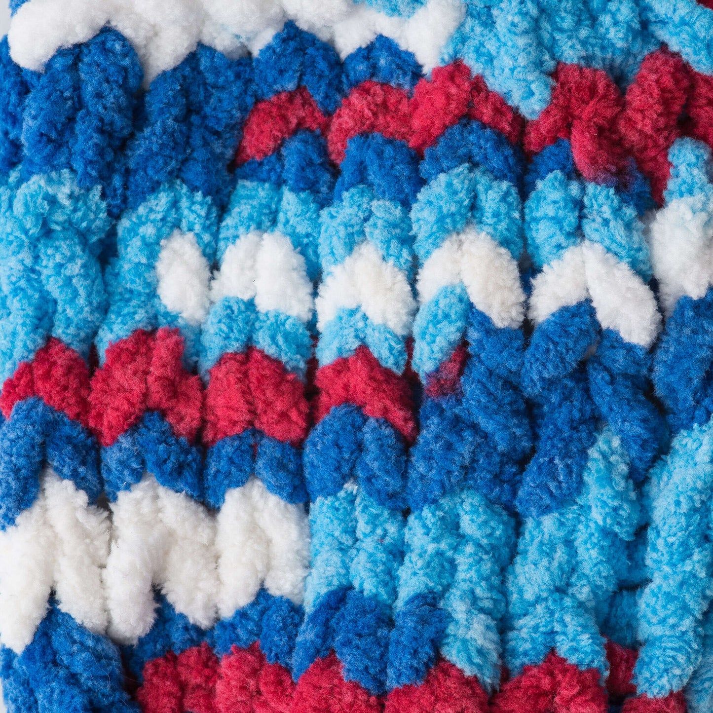 Bernat Blanket Brights Yarn (300g/10.5oz)