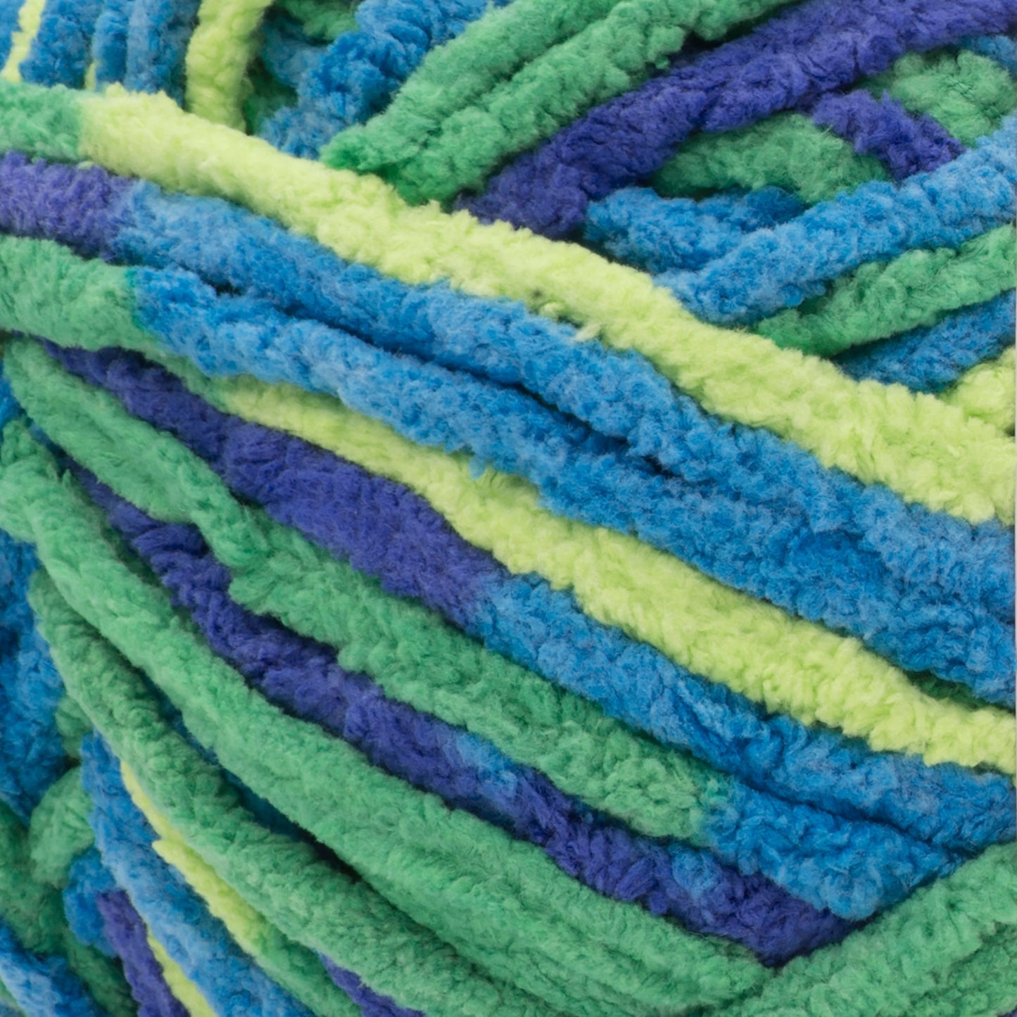 Bernat Blanket Brights Yarn (300g/10.5oz)