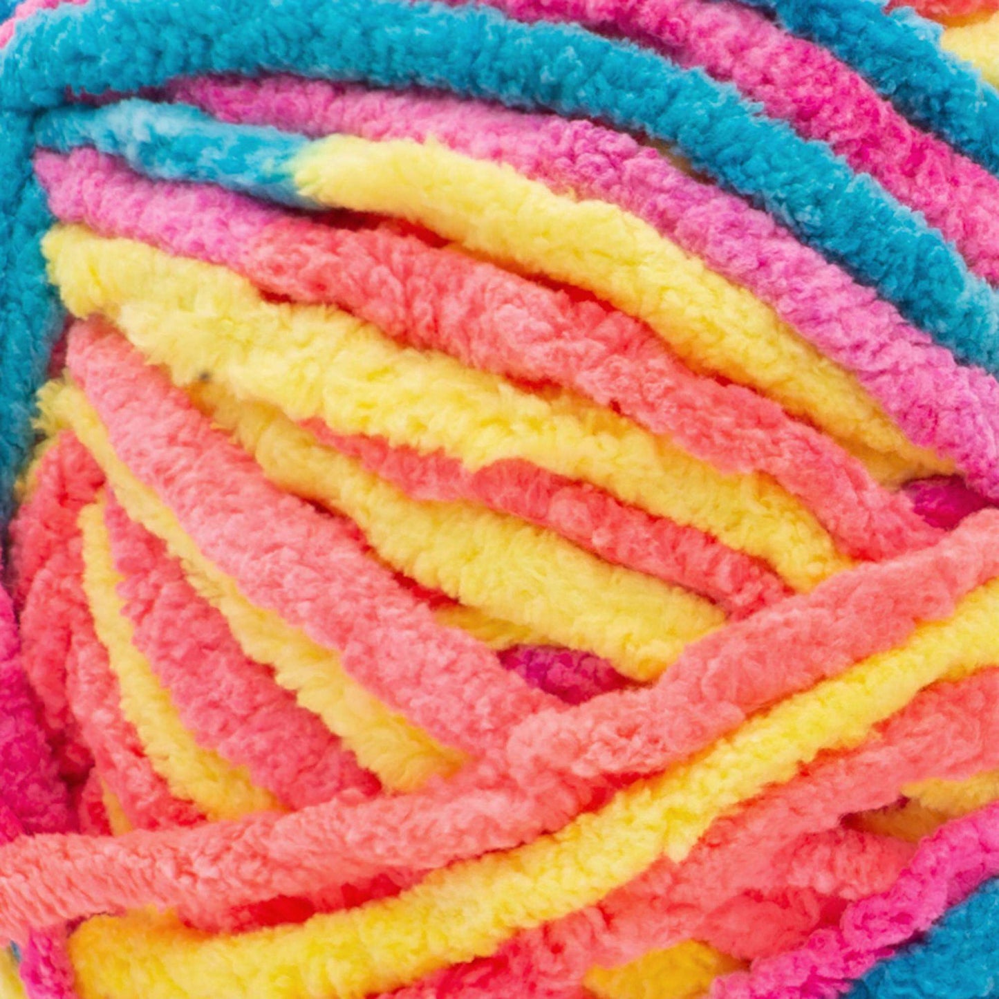 Bernat Blanket Brights Yarn (300g/10.5oz)