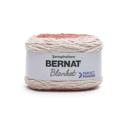 Bernat Blanket Perfect Phasing Yarn (300g/10.5oz)